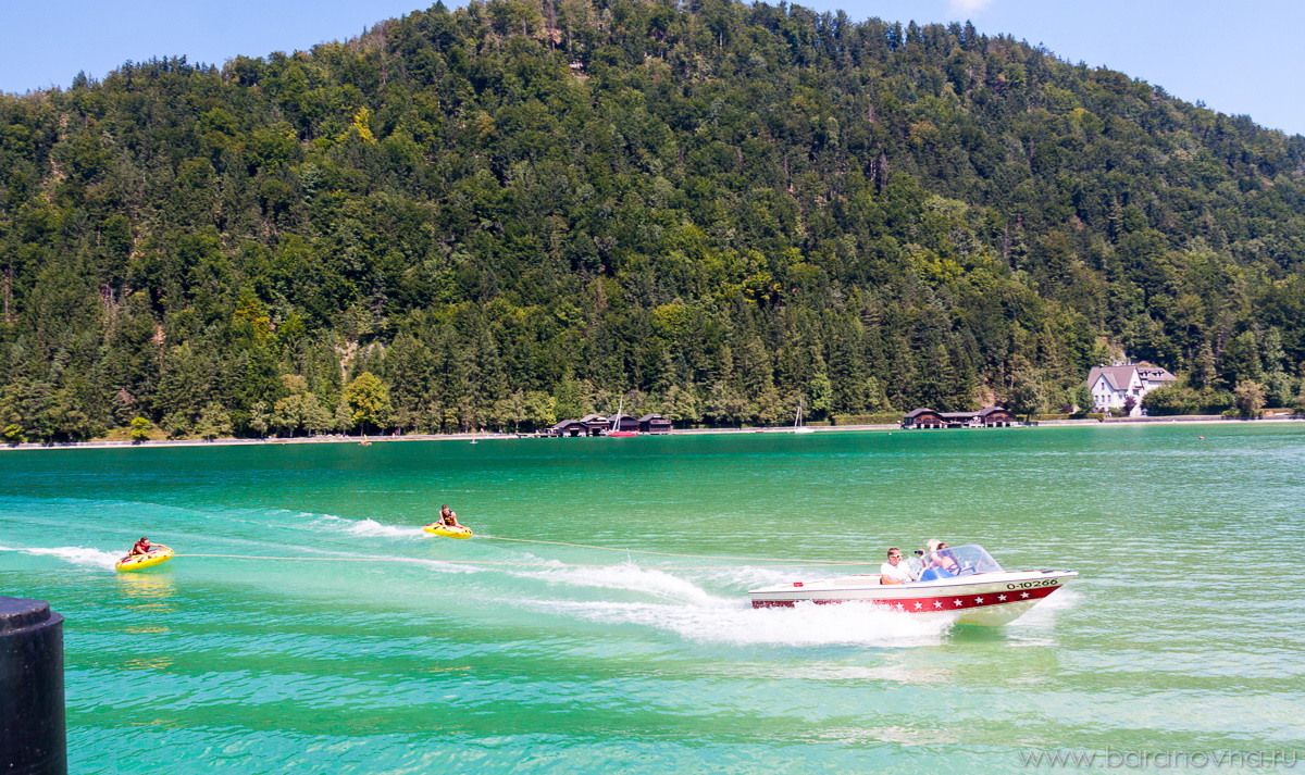 Strobl (Wolfgangsee)